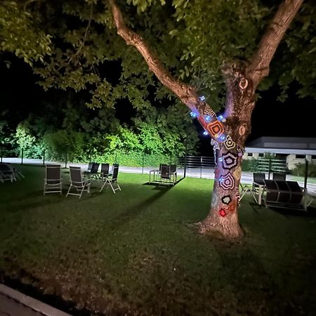 Yebs Hotel Günzburg Dış mekan fotoğraf