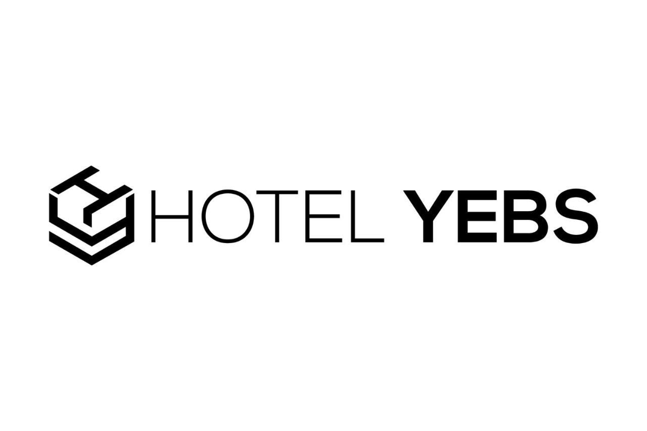 Yebs Hotel Günzburg Dış mekan fotoğraf